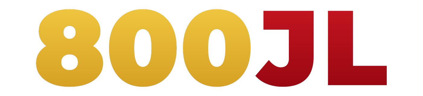 800jl Logo